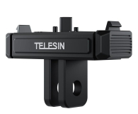 TELESIN Uchwyt mocujący do GoPro Hero13 - 1510263 - zdjęcie 1